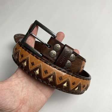 Sendra Sendra Leather Belt