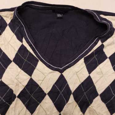 Tommy Hilfiger Tommy Hilfiger Casual Pullover Cot… - image 1