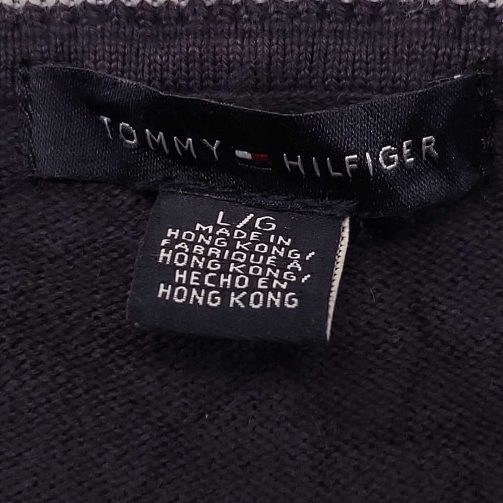 Tommy Hilfiger Tommy Hilfiger Casual Pullover Cot… - image 3