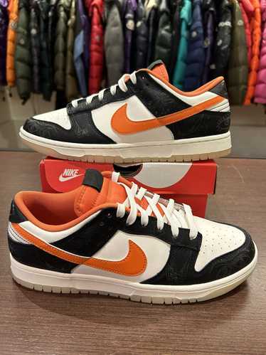 Nike Nike Dunk Low PRM ‘Halloween’