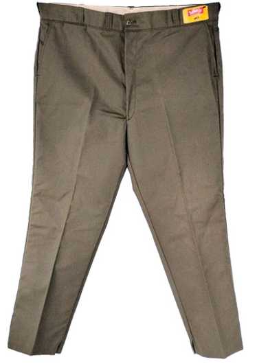 パンツ 60s tuf nut chino trousers pants Tuf-Nut Heavy Duty Work Chino – Gray