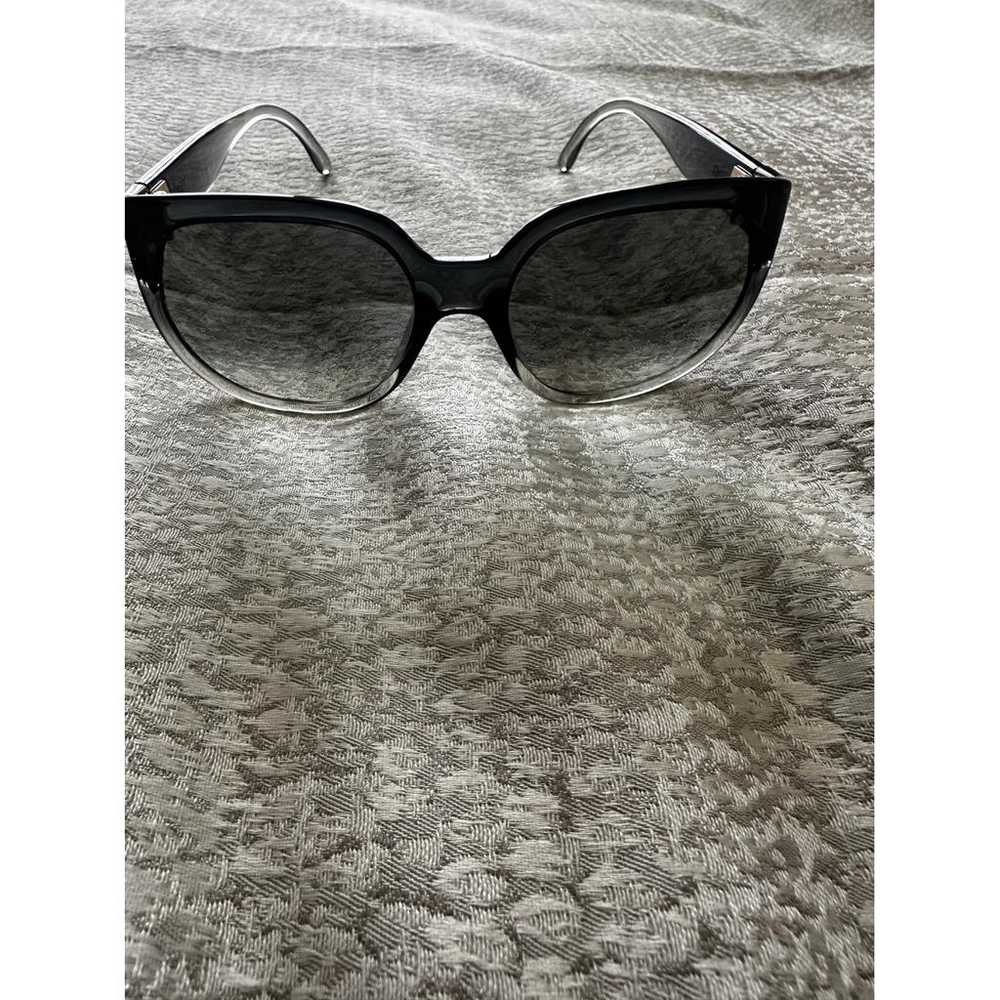 Fendi Oversized sunglasses - image 2