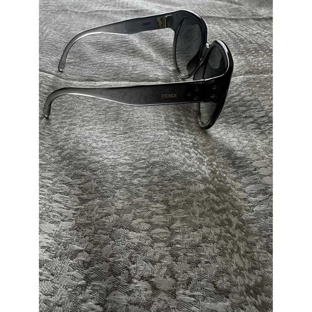 Fendi Oversized sunglasses - image 3