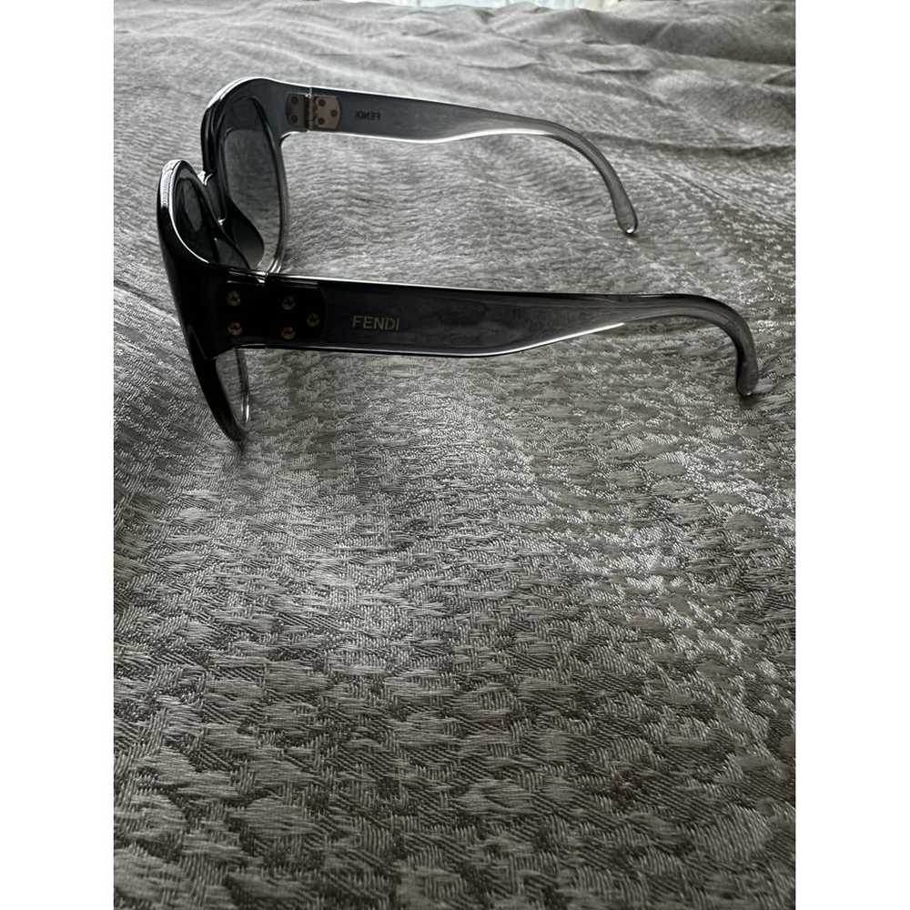 Fendi Oversized sunglasses - image 5