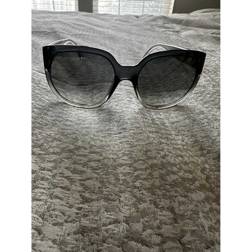 Fendi Oversized sunglasses - image 6