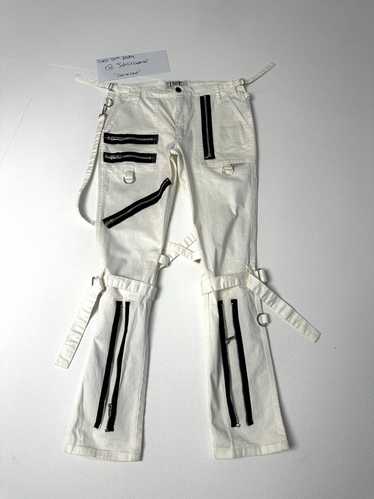 Tripp Nyc TRIPP NYC White Pants