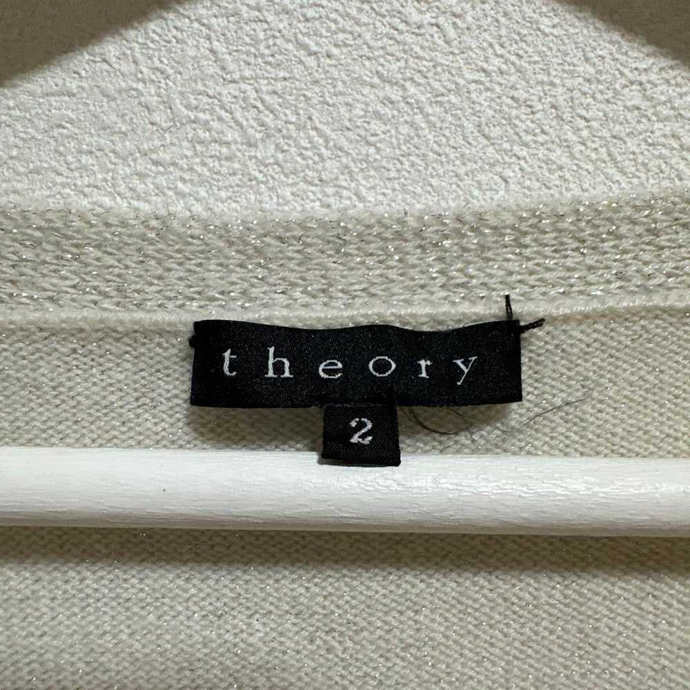 "《theory》Theory (2) Short Length Cardigan Bolero … - image 9