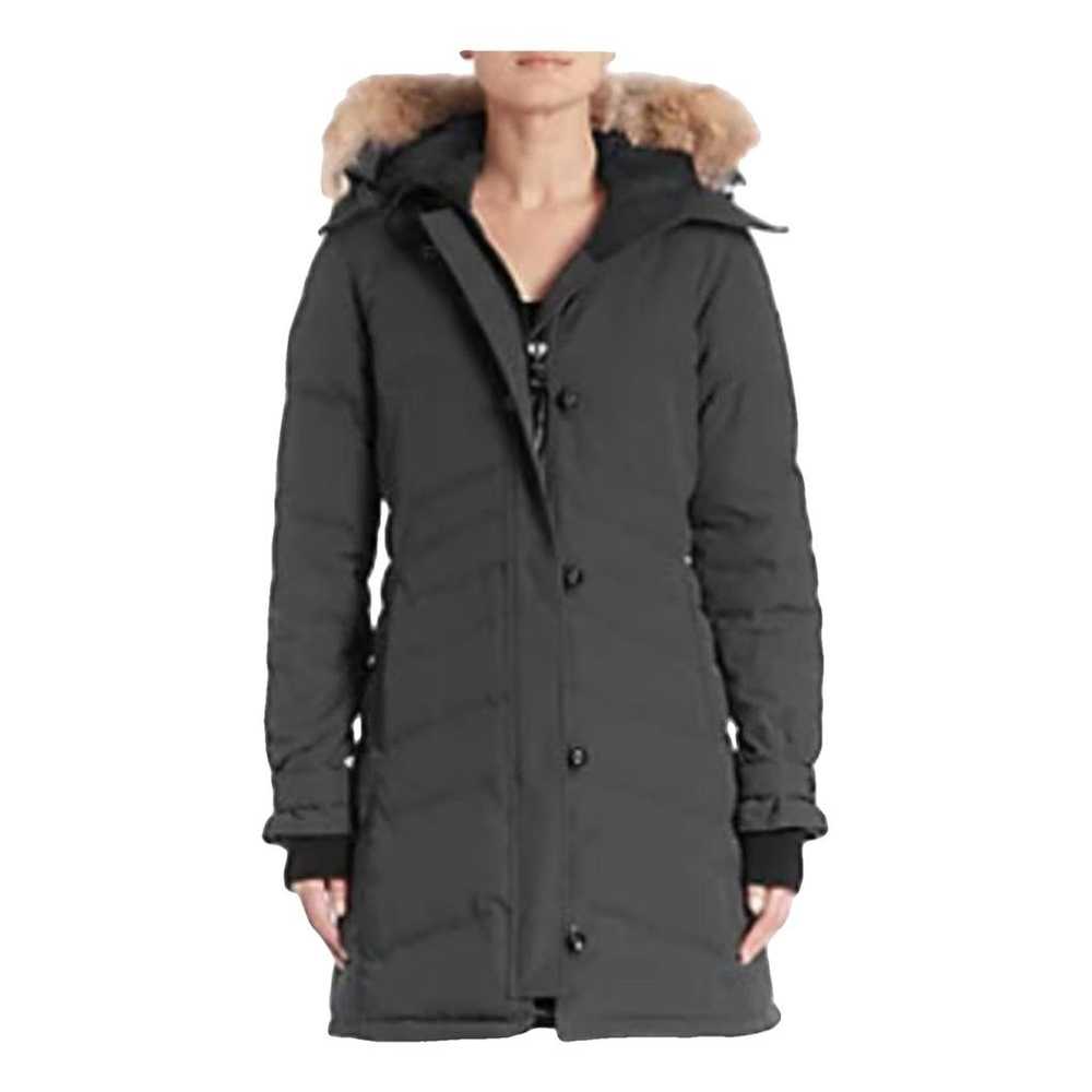 Canada Goose Parka - image 2