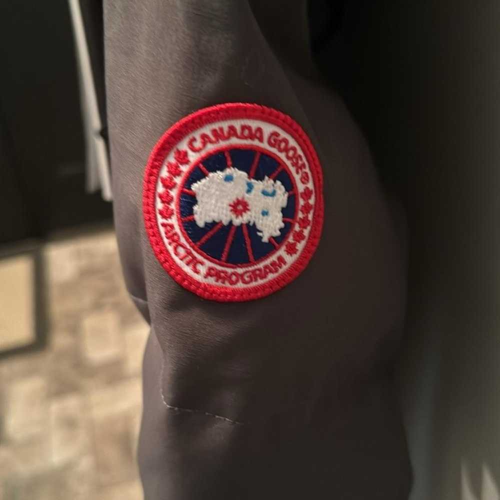 Canada Goose Parka - image 3