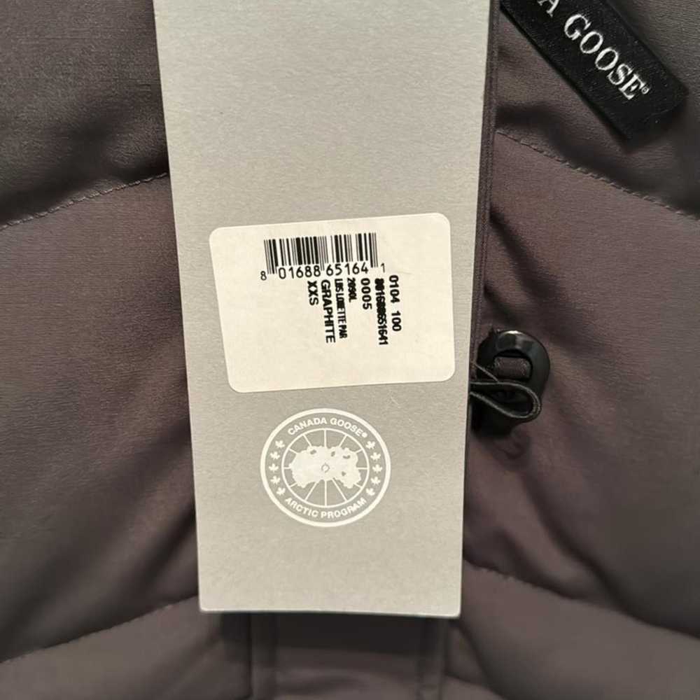 Canada Goose Parka - image 4