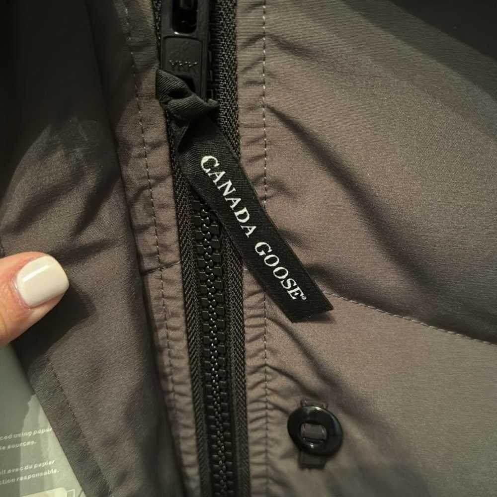 Canada Goose Parka - image 5