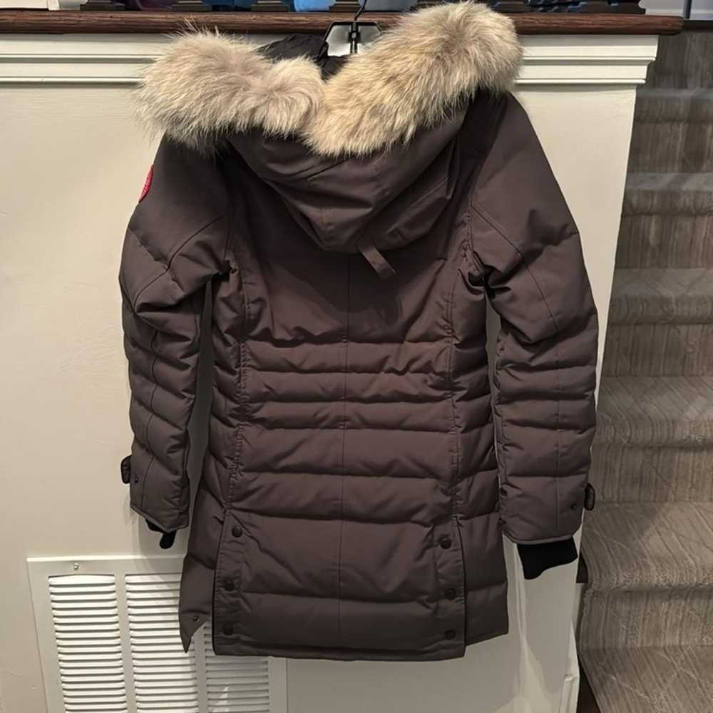 Canada Goose Parka - image 6