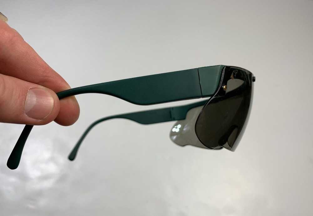 Oakley × Other × Vintage Vintage Bolle Eagle Visi… - image 10