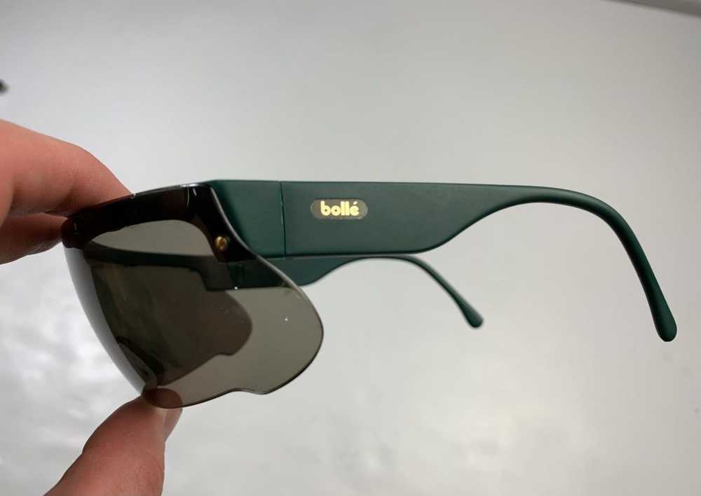 Oakley × Other × Vintage Vintage Bolle Eagle Visi… - image 9