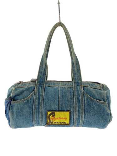 Hysteric Glamour 🐎 Denim Bag - image 1