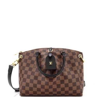 Louis Vuitton Odeon Tote Damier PM