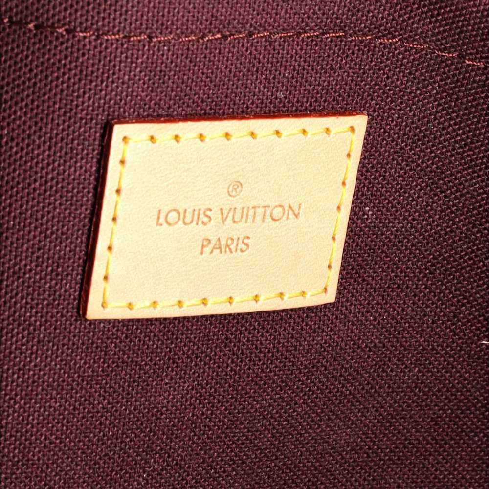 Louis Vuitton Favorite Handbag Monogram Canvas MM - image 8