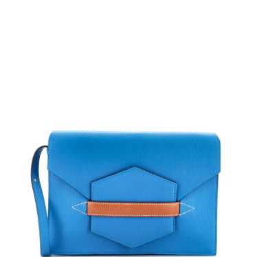 Hermes geta bag chevre - Gem Hermes geta bag chevre - Gem