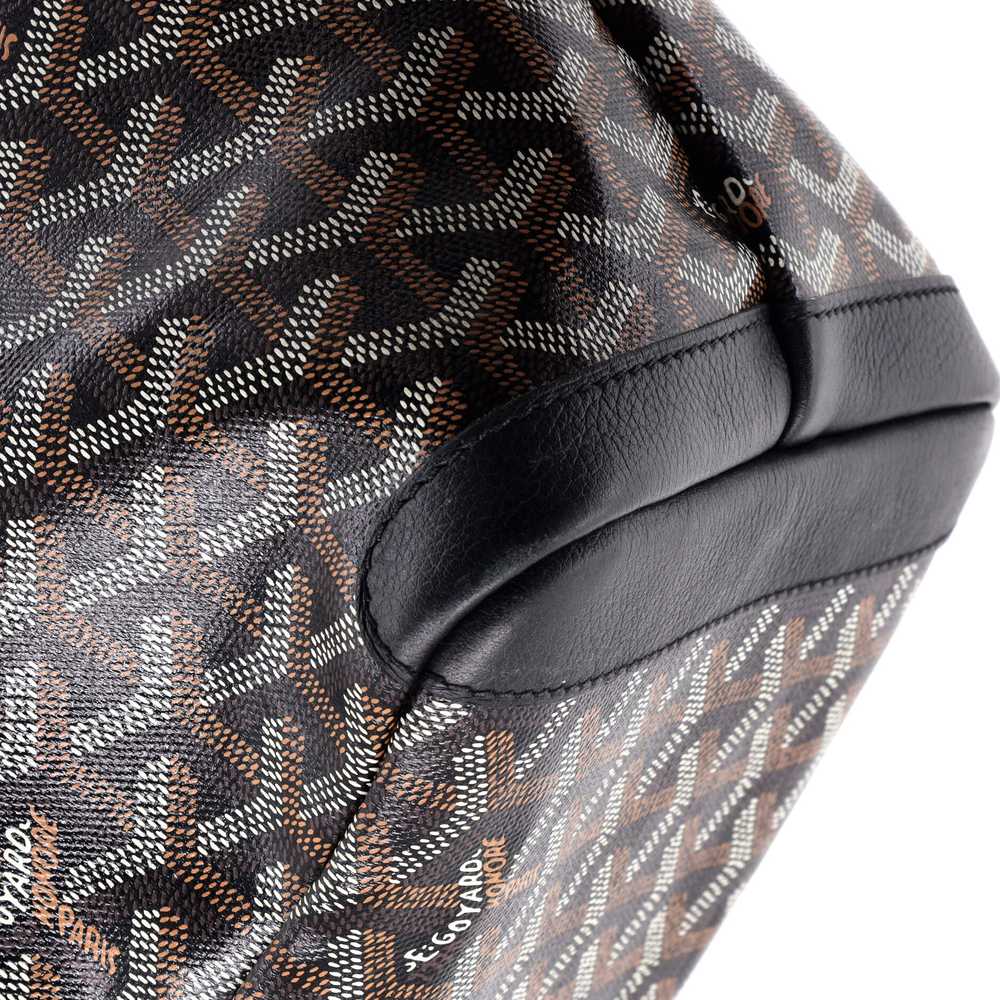 GOYARD Artois Tote Coated Canvas MM - image 6