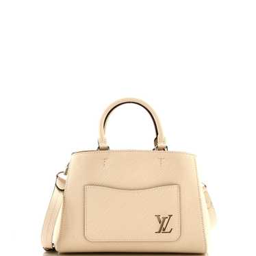 Louis Vuitton Marelle Tote Epi Leather BB