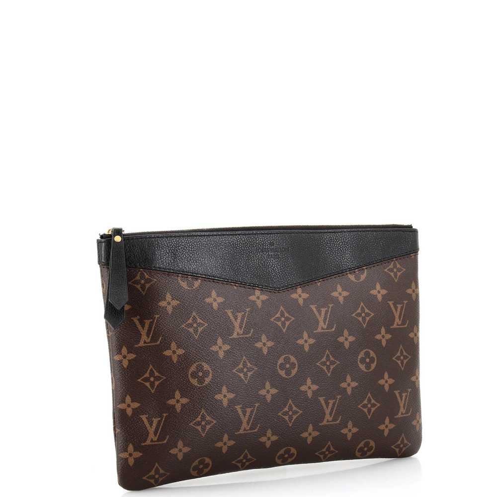 Louis Vuitton Daily Pouch Monogram Canvas - image 2