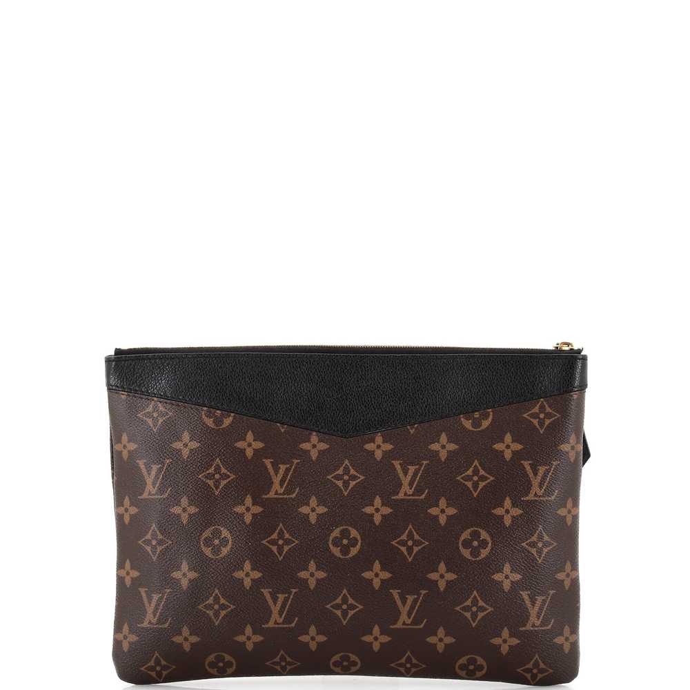 Louis Vuitton Daily Pouch Monogram Canvas - image 3