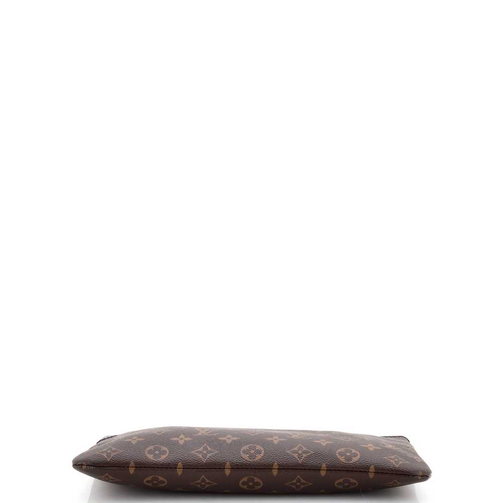 Louis Vuitton Daily Pouch Monogram Canvas - image 4