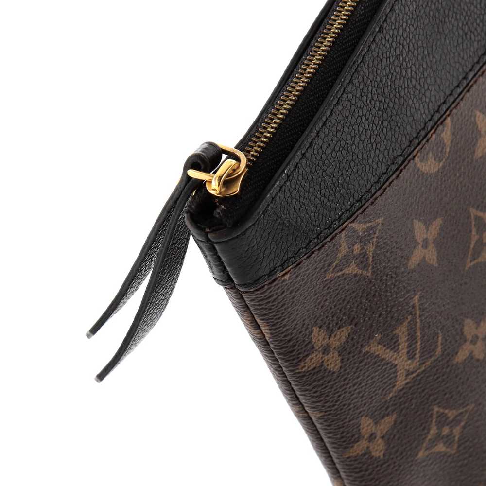 Louis Vuitton Daily Pouch Monogram Canvas - image 6