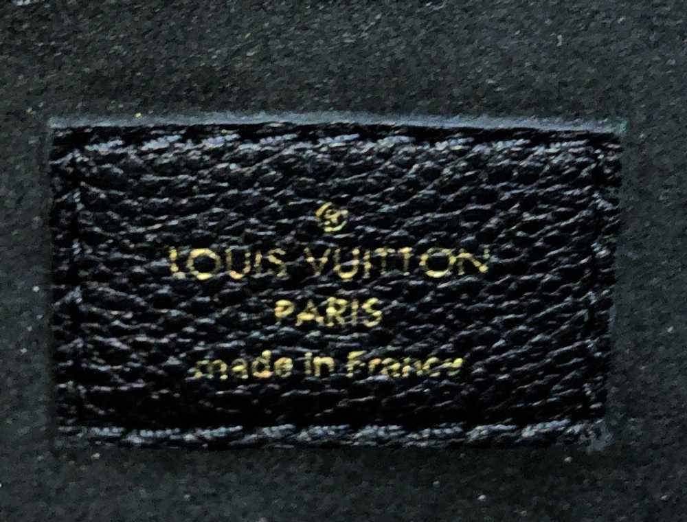 Louis Vuitton Daily Pouch Monogram Canvas - image 8