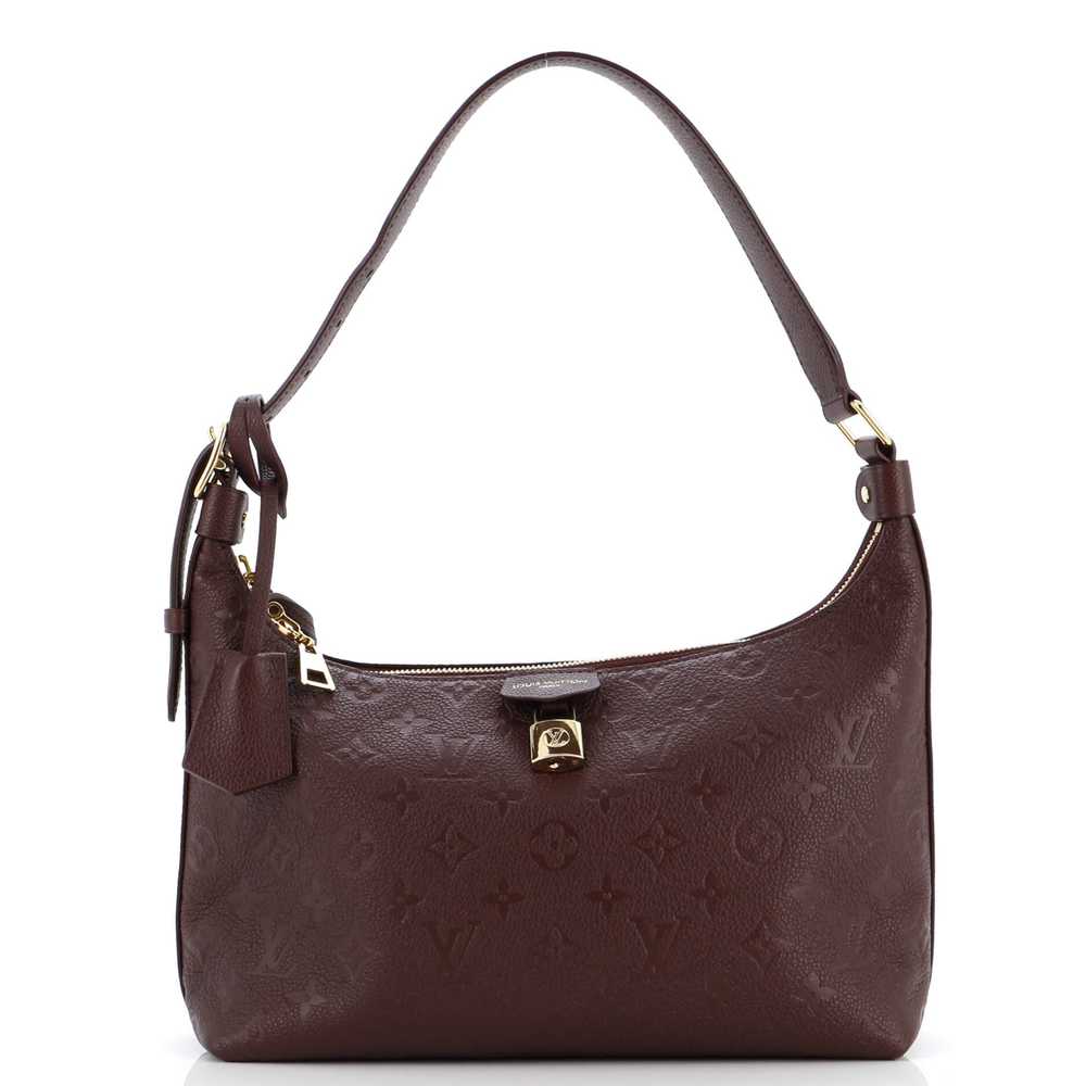 Louis Vuitton Sac Sport NM Handbag Monogram Empre… - image 1