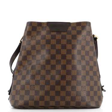 Louis Vuitton Cabas Rivington Damier