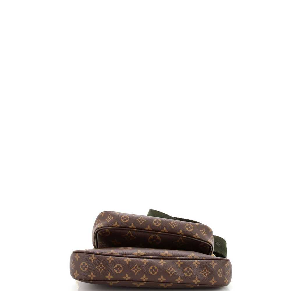 Louis Vuitton Multi Pochette Accessoires Monogram… - image 4