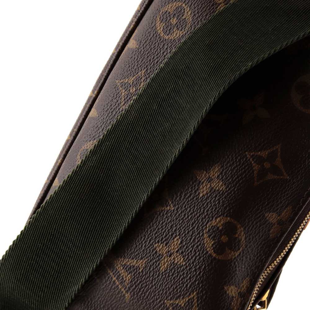 Louis Vuitton Multi Pochette Accessoires Monogram… - image 8