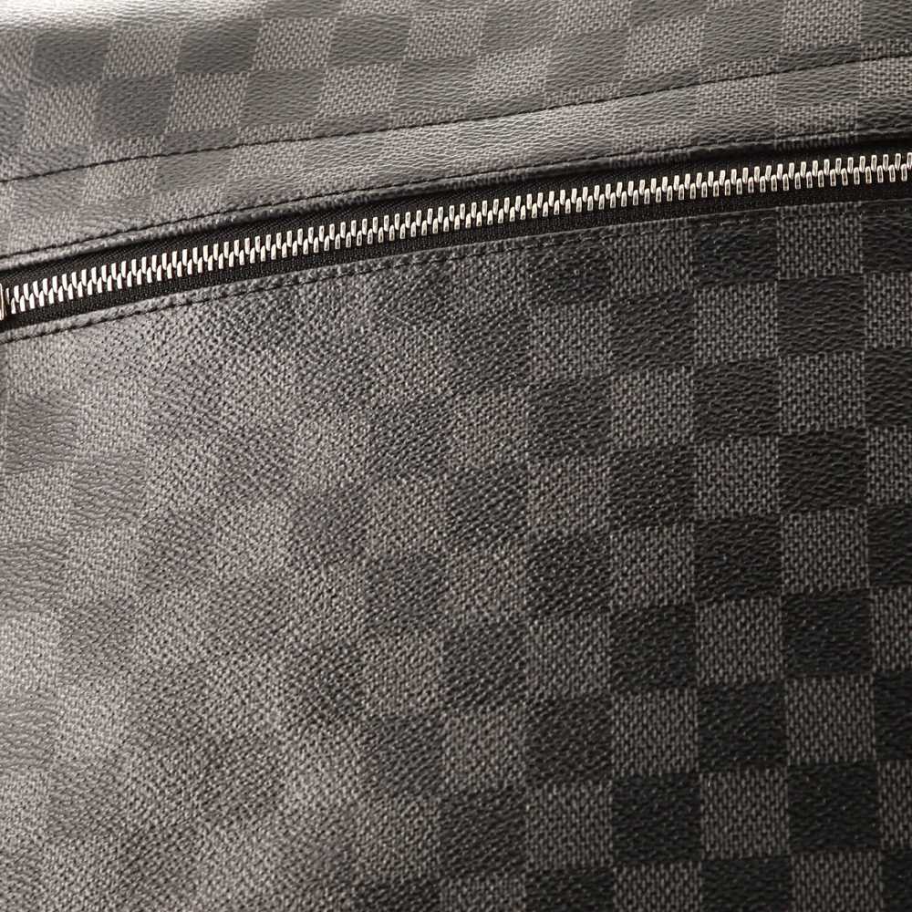 Louis Vuitton District NM Messenger Bag Damier Gr… - image 8