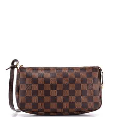 Louis Vuitton Pochette Accessoires NM Damier