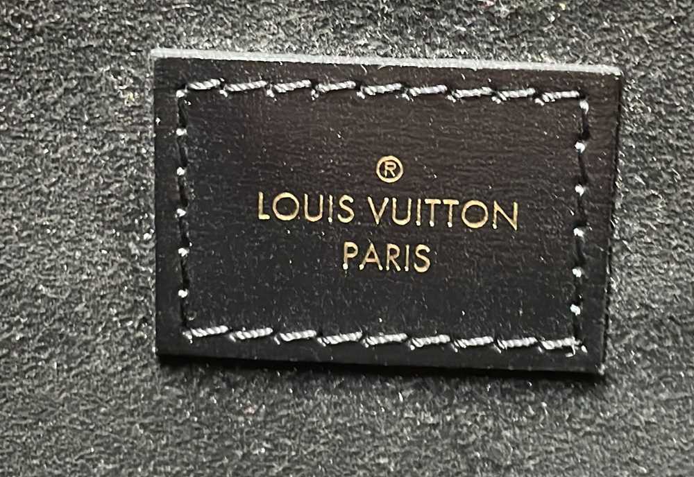 Louis Vuitton Pochette Metis Reverse Monogram Can… - image 7