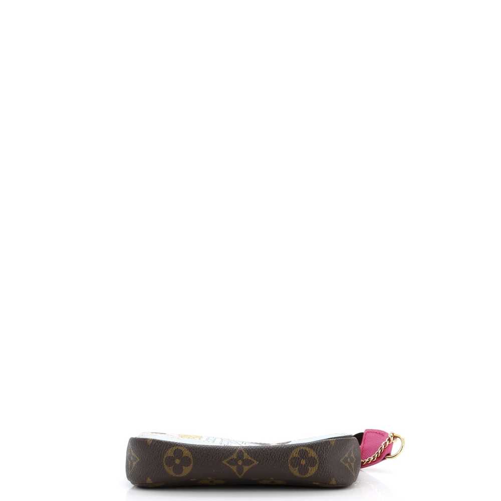 Louis Vuitton Pochette Accessoires Limited Editio… - image 4