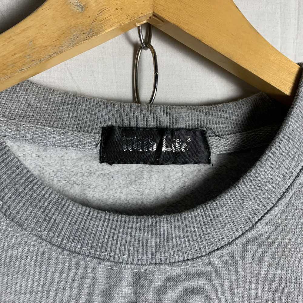 Japanese Brand × Streetwear Wild Life Japanese Br… - image 4