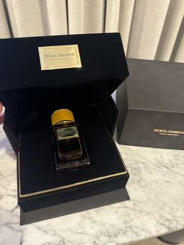 Dolce & Gabbana Dolce & Gabbana private blend