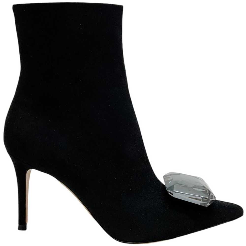 Gianvito Rossi Ankle boots - image 2