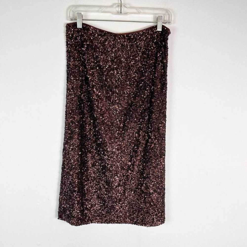 Lafayette 148 Ny Mid-length skirt - image 2