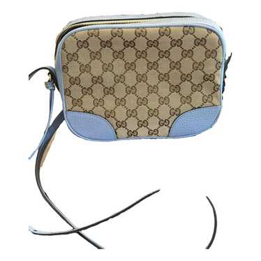 Gucci Ophidia cloth crossbody bag