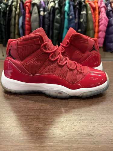 Jordan Brand Jordan 11 Retro ‘Win Like 96’ (GS) - image 1