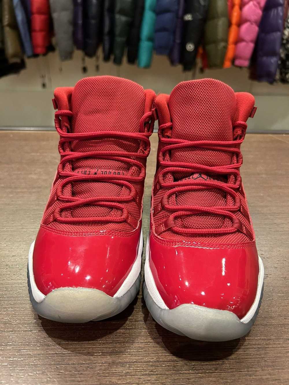 Jordan Brand Jordan 11 Retro ‘Win Like 96’ (GS) - image 5