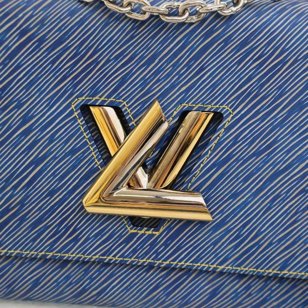 Louis Vuitton Twist leather crossbody bag - image 4