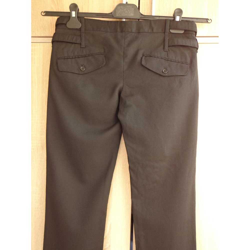 Neil Barrett Wool trousers - image 8