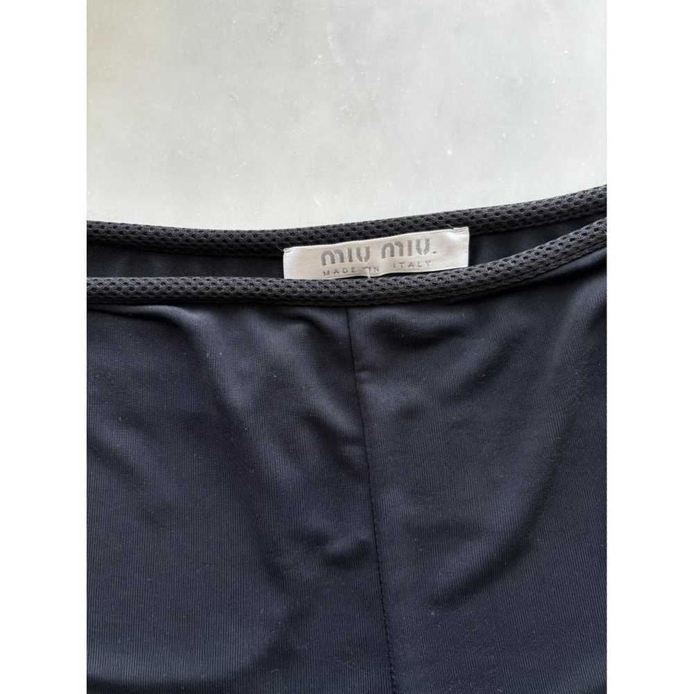 Miu Miu Shorts - image 2