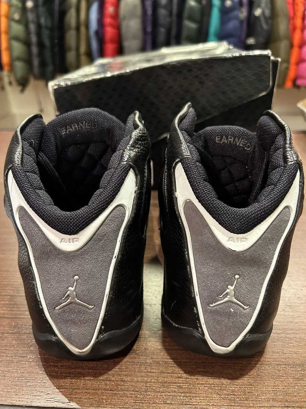 Jordan Brand Jordan 21 OG ‘Flint Grey’ - image 6