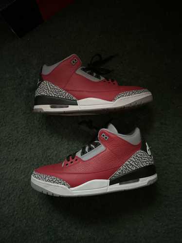 Jordan Brand × Nike Air Jordan 3 SE Unite