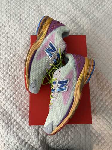 Action Bronson × New Balance New Balance x Action 